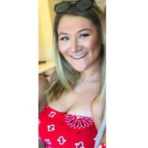 Meet your Posher, Jordana